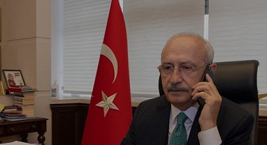 Kılıçdaroğlu: Kardeşliğimiz, birliğimiz ve dayanışmamız daim olsun