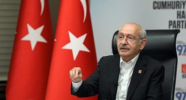 Kılıçdaroğlu’ndan temiz siyaset çağrısı