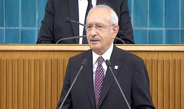 Kılıçdaroğlu: Okullarımız çocuklarımız için güvenli yuvalar olmalıdır