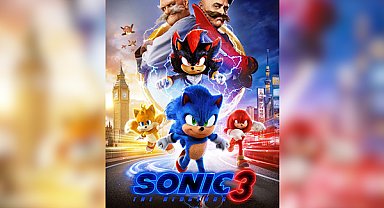Kirpi Sonic'in maceraları ekim ayında Tivibu ekranlarında devam ediyor