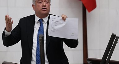 Kısacık: Bu yaşananları uluslararası piyasalara anlatamayız