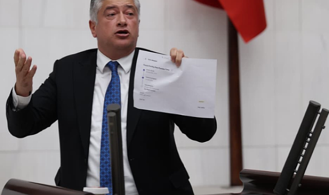 Kısacık: Bu yaşananları uluslararası piyasalara anlatamayız