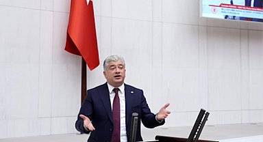 Kısacık: Fon krizinin kaybı 13 bakanlığın bütçesini aştı