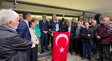 Kısacık’tan fındık üreticisi tepkisi: TMO kara gün dostu olmadı