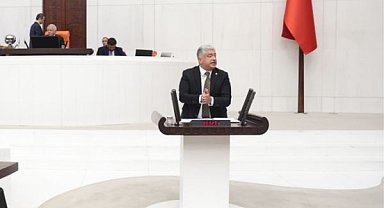 Kısacık’tan iktidara fon dolandırıcılığı tepkisi