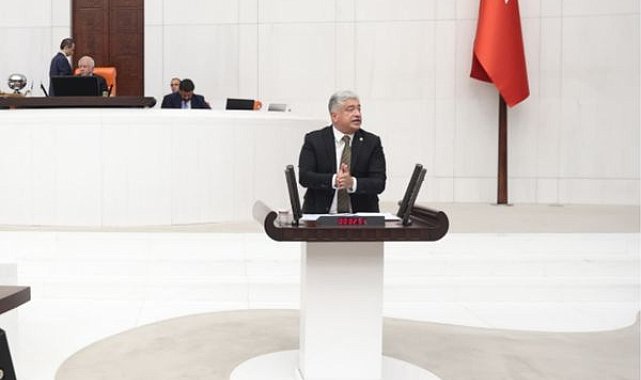 Kısacık’tan iktidara fon dolandırıcılığı tepkisi