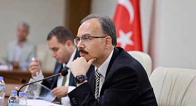 Kızılkaya, Sakarya Mahallesi sakinlerinin taleplerini dinledi