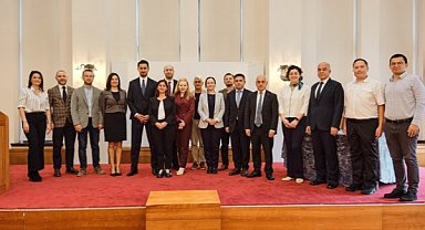 KKB ve Koç Üniversitesi’nden kredi başvuru sahteciliğini önlemede yapay zeka iş birliği