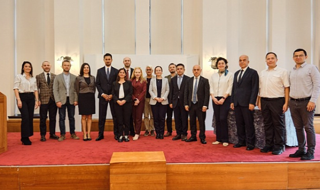 KKB ve Koç Üniversitesi’nden kredi başvuru sahteciliğini önlemede yapay zeka iş birliği