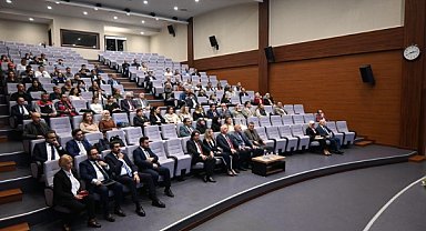 Kocaeli'de MİDAS Projesi'nin 3. fazı başladı