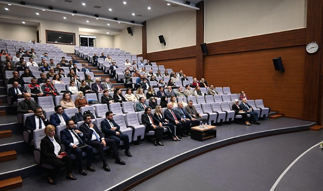 Kocaeli'de MİDAS Projesi'nin 3. fazı başladı