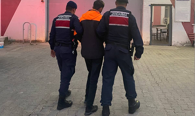 Kocaeli’de uyuşturucu suçundan aranan şahıs yakalandı