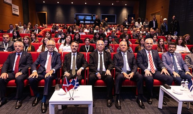 Kocaeli Üniversitesinde ilaç üretim teknolojisi programı açılıyor