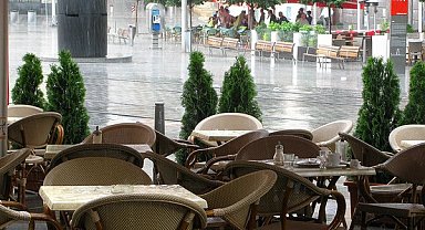 Kocaeli Valiliği sağanak yağışlara karşı uyardı