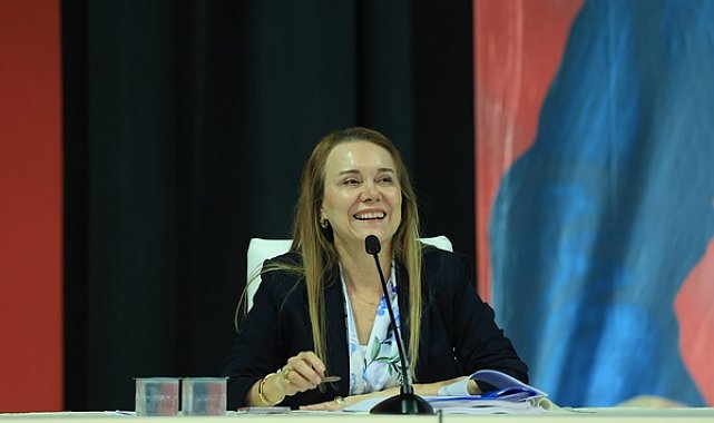 Konak’ın 2027 bütçesi 9 milyar TL olarak kabul edildi