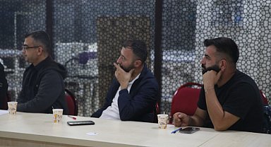 Konak’ta Baba Destek Programı başladı