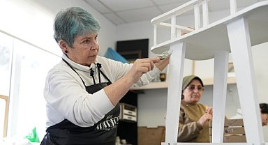 KONSEM EXPO Park Kurs Merkezi açılıyor