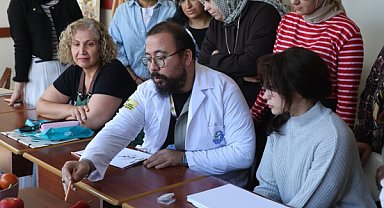 Konya’da KOMEK ve ASEM’in yeni dönemine 78 bin kursiyer katıldı