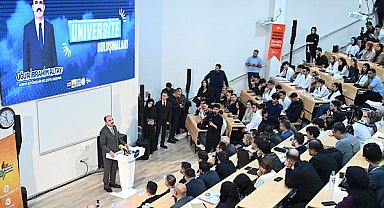 Konya'dan üniversite öğrencilerine 15 bin lira eğitim desteği