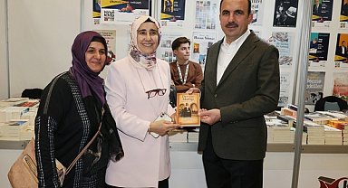 Konya Kitap Günleri 13’üncü kez kapılarını açtı