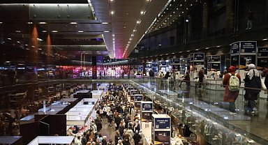 Konya Kitap Günleri 25 Ekim’e kadar sürecek