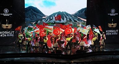 Korkut Ata Türk Dünyası Film Festivali 6. yılında İstanbul’a dönüyor