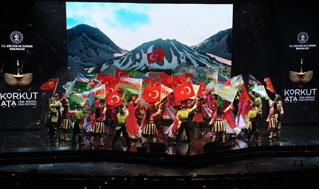 Korkut Ata Türk Dünyası Film Festivali 6. yılında İstanbul’a dönüyor