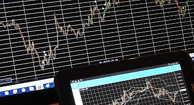Küresel piyasalarda tahvil faizleri geriledi, dolar endeksi düşüş gösterdi