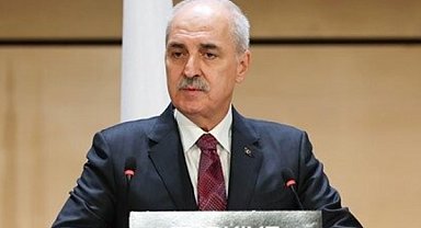 Kurtulmuş’tan Recai Kutan için anma mesajı