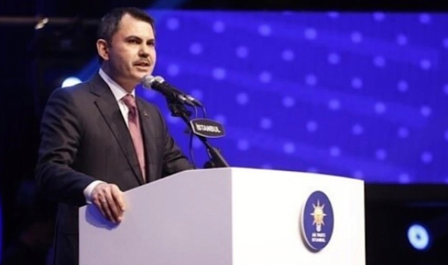Kurum: COP31'de doğanın hikayesini sanatın gücüyle anlatacağız