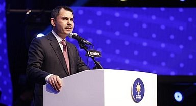Kurum: Güzel İzmir’imize değer katacak yatırımları hayata geçirmeye devam edeceğiz