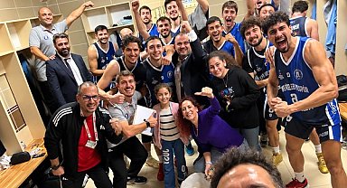 Kütahya Belediyespor, Manisa deplasmanında kazandı