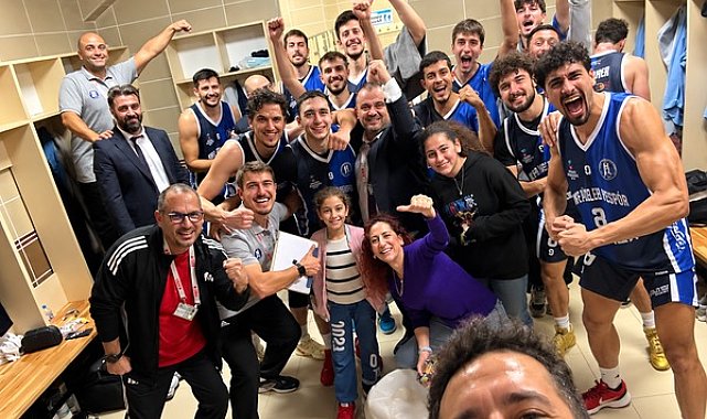 Kütahya Belediyespor, Manisa deplasmanında kazandı