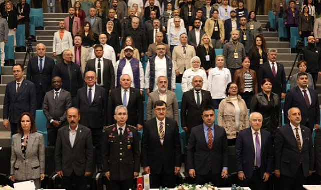 Kütahya Design Week 2026 başladı