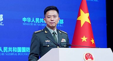“Lai Ching-te’nin konuşması, iki yaka arasında düşmanlığı kışkırtmayı amaçlıyor”