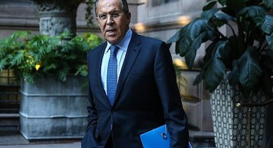 Lavrov: NATO’nun “savunma ittifakı” olduğu açıklamalarını daha önce de duyduk