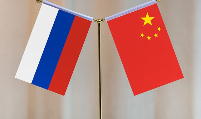 Li Qiang: Çin-Rusya iş birliği örnek bir model oluşturuyor