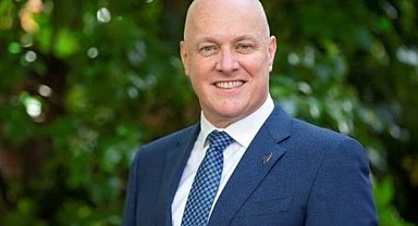 Luxon: Bu seçimde Ulusal Parti'ye oy verin