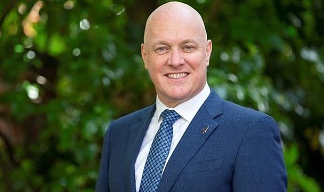Luxon, Takanini’de suçla mücadele verilerini paylaştı