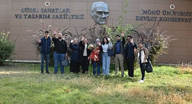 Malatya’da ücretsiz YKS kursuyla üniversiteyi kazandı