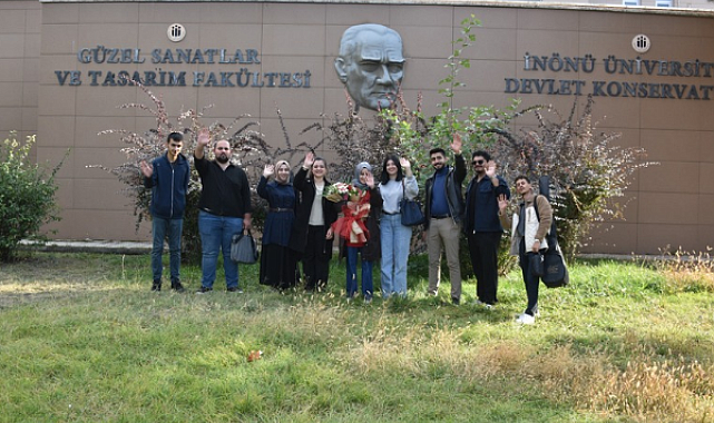 Malatya’da ücretsiz YKS kursuyla üniversiteyi kazandı