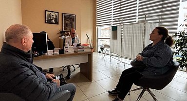  Maltepe Belediyesi kadınlara ücretsiz meme kanseri taraması başlattı