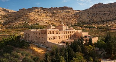 Mardin, ikinci kez Türkiye Kültür Yolu Festivali ile buluşuyor