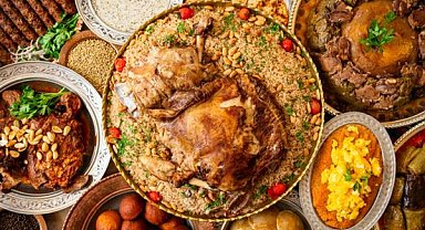 Mardin’in gastronomi mirası 38 Lezzet Noktası ile tanıtılıyor