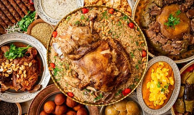 Mardin’in gastronomi mirası 38 Lezzet Noktası ile tanıtılıyor