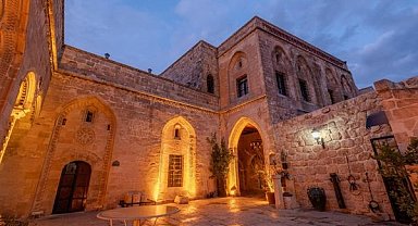 Mardin Kültür Yolu Festivali başladı