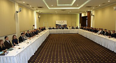 Marmaris’in 2027 turizm hedefi: Dört mevsim turizm
