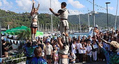 Marmaris Oktoberfest'26 gerçekleşti