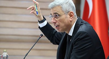 Memişoğlu: Dünya sağlığının kalbi İstanbul’da atıyor