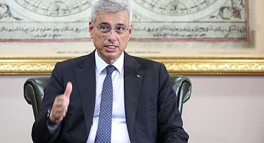 Memişoğlu: Sağlık çalışanlarının mesleki güvencesini gözetmeye devam edeceğiz